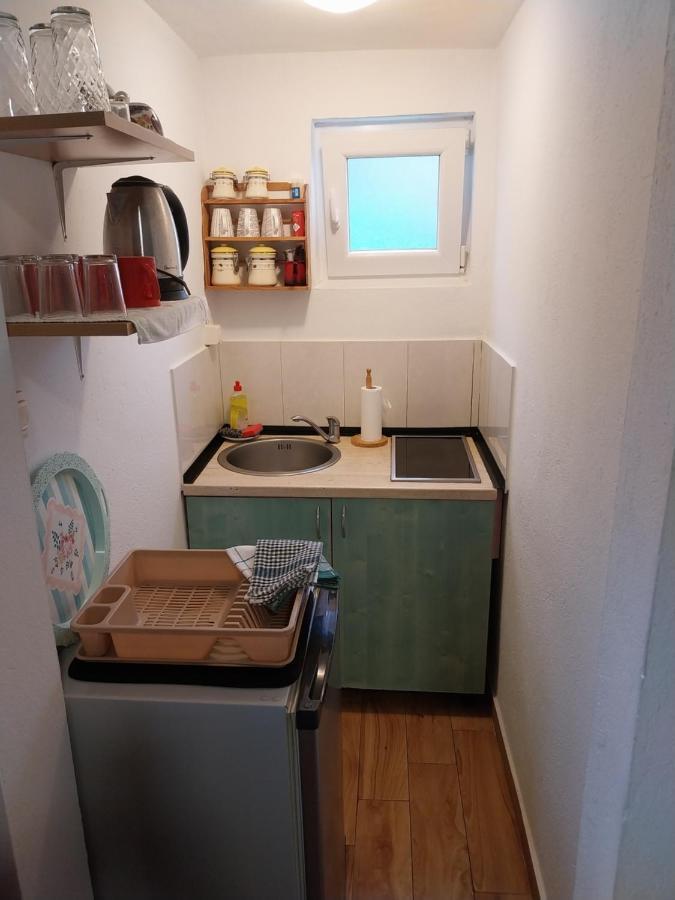 House 23 A1 蒂瓦特 外观 照片