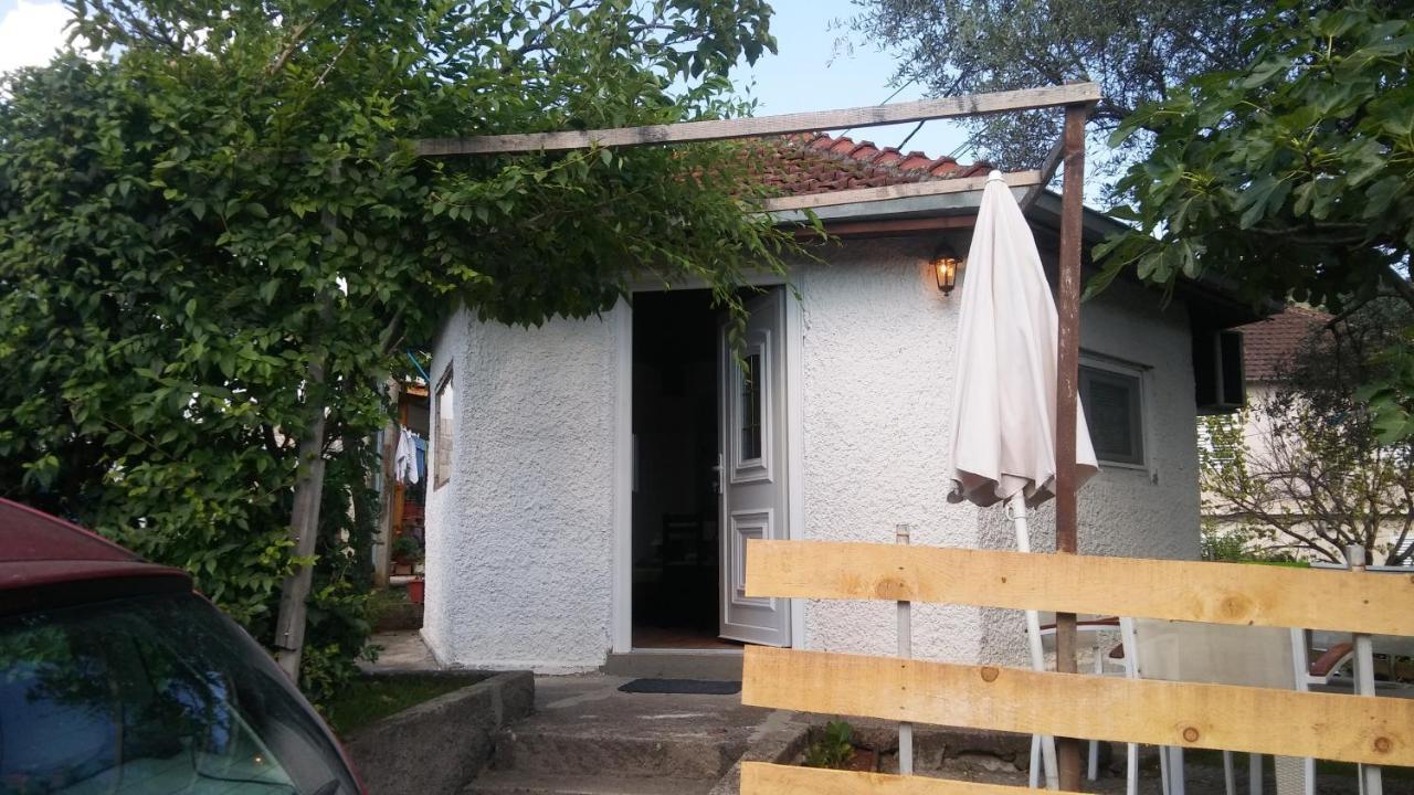 House 23 A1 蒂瓦特 外观 照片